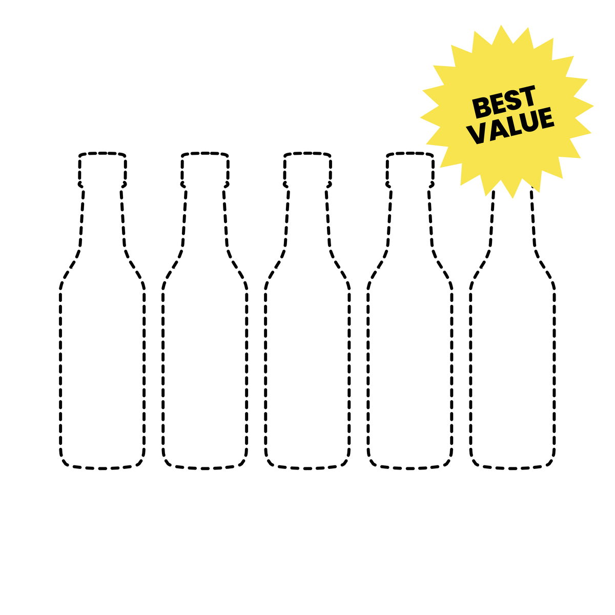 5-Pack Bundle