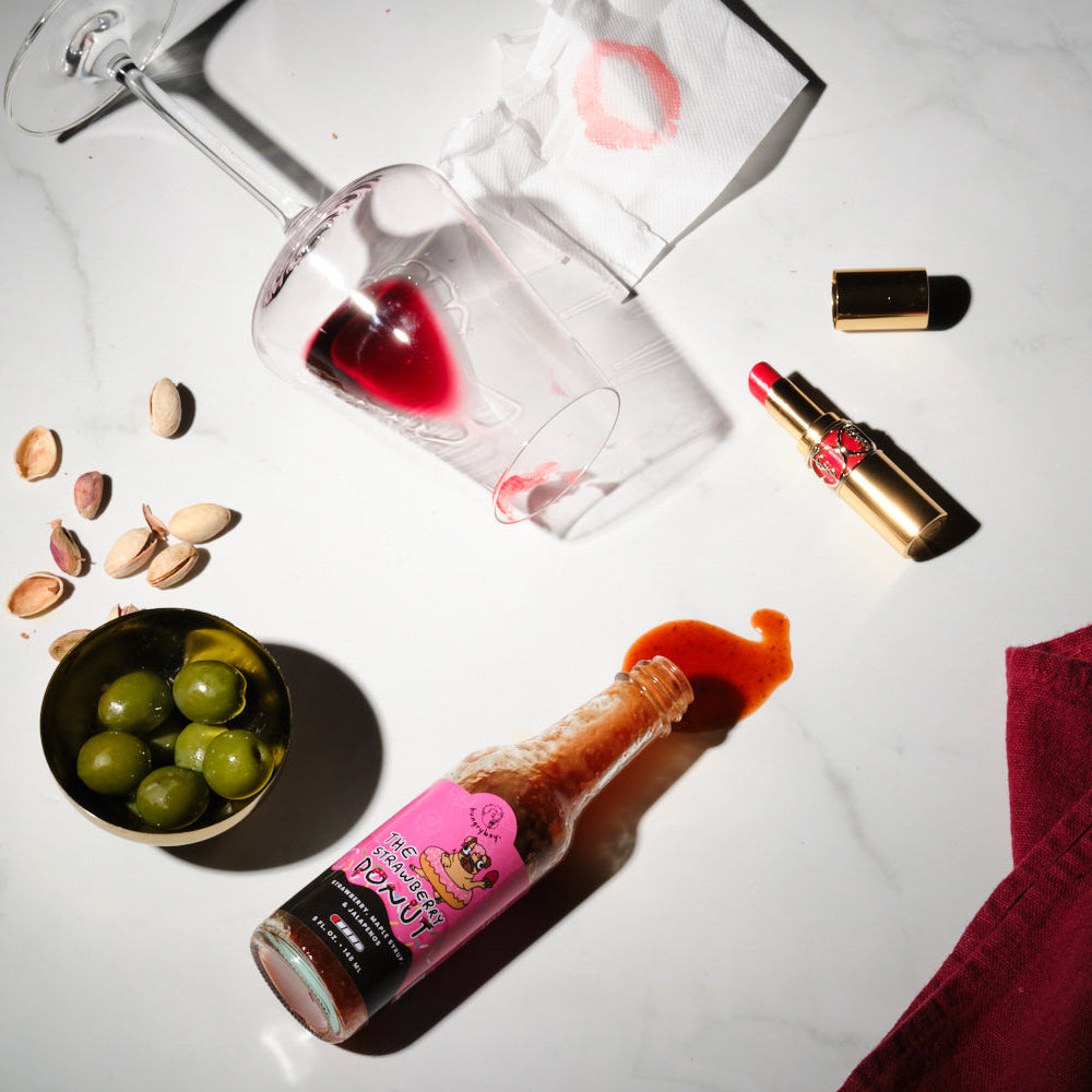 The Mother's Day Spicy Mama Bundle