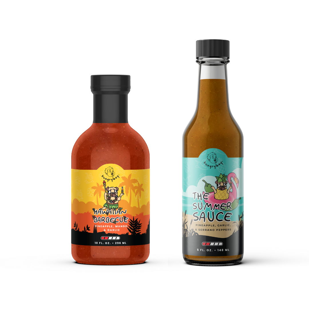 Summer Bundle