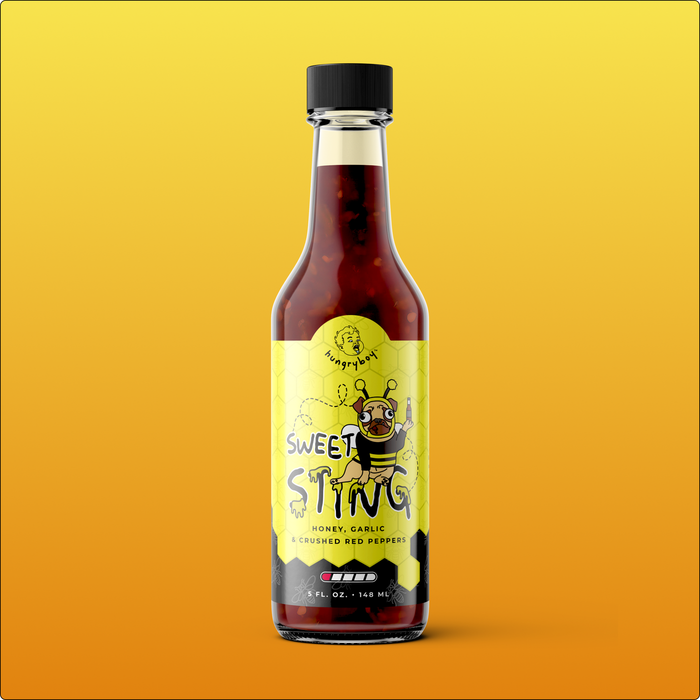 No No Sauce Hungryboy no-no-sauce-hungryboy