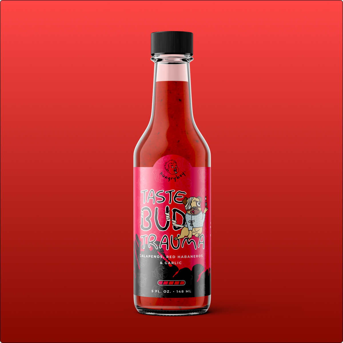 Taste Bud Trauma Hungryboy taste-bud-trauma-hungryboy