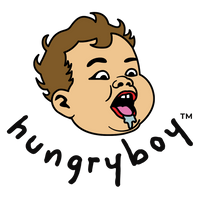 hungryboy™ 
