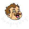 hungryboy™ 