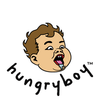 hungryboy™ 