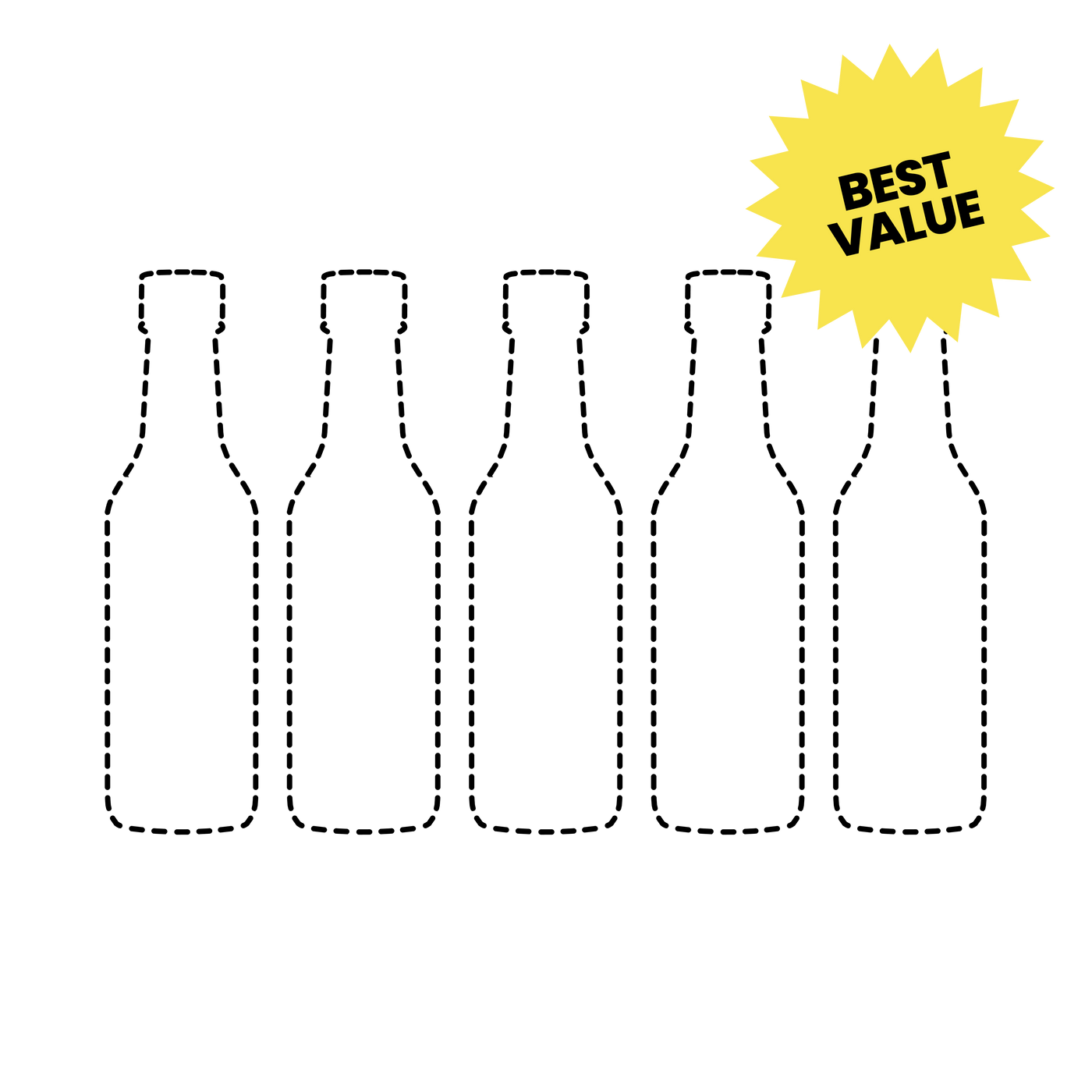 5-Pack Bundle