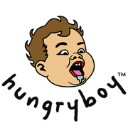 hungryboy™ 