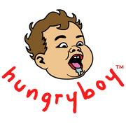 hungryboy™ 