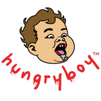 hungryboy™ 