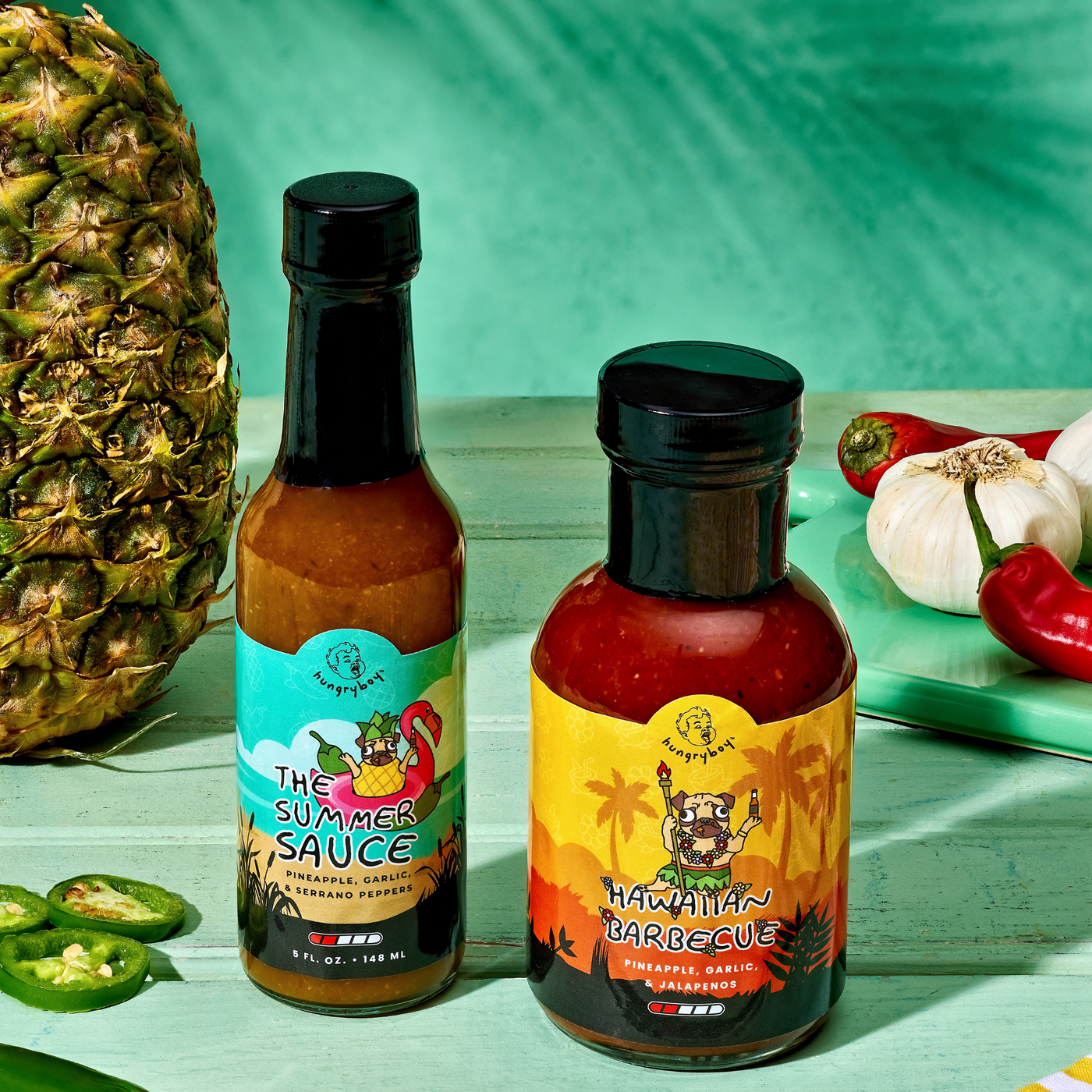 Summer Bundle
