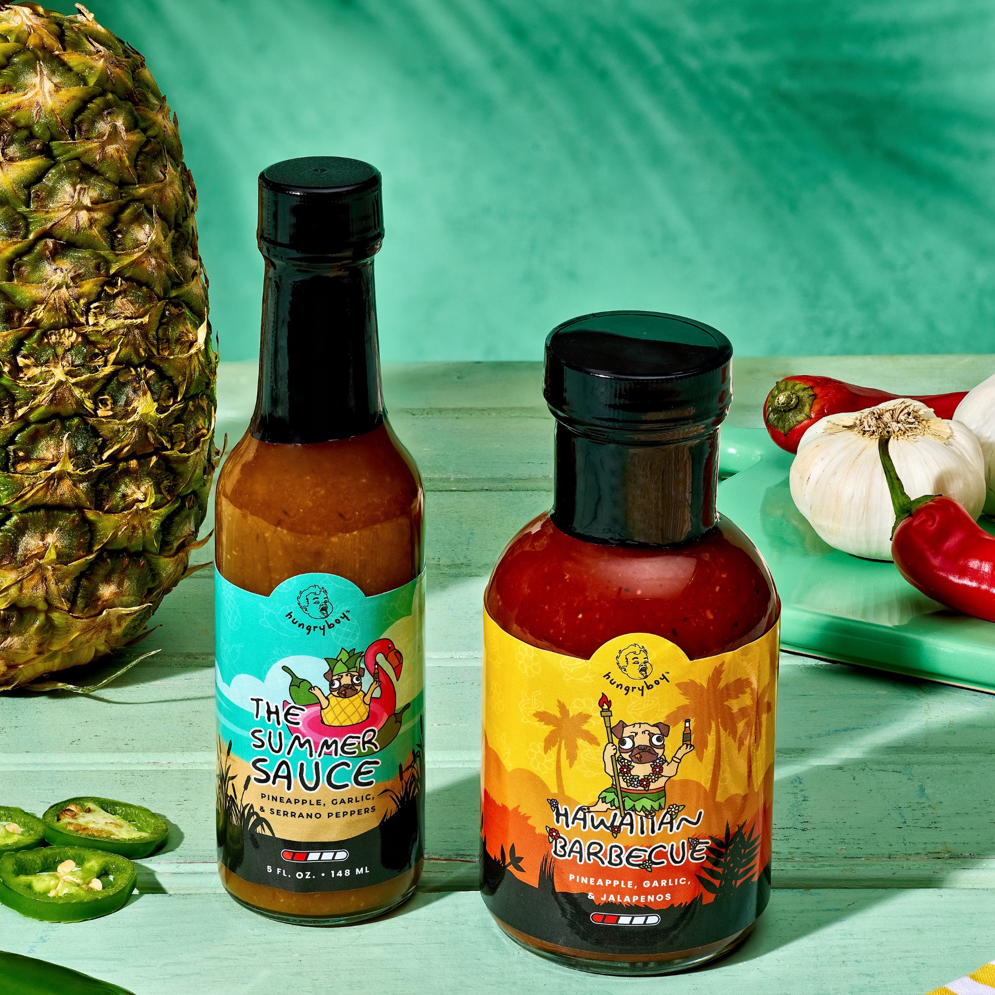 Summer Bundle
